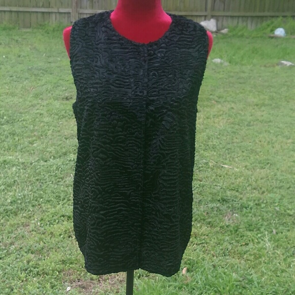 Adrianna Pappel Cardigan/Vest - Picture 2 of 4